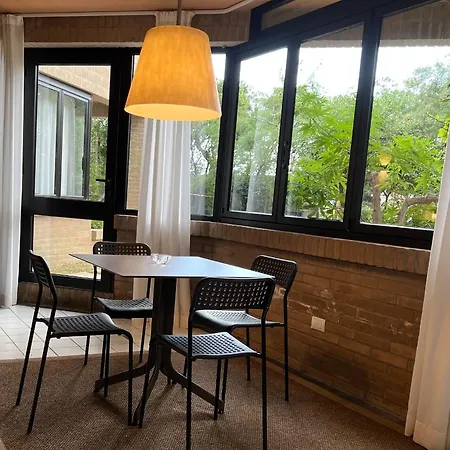 Porto San Vito Resort Grado Buitenkant foto