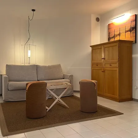 Porto San Vito Resort Grado Buitenkant foto