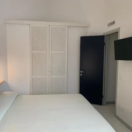 Porto San Vito Resort Grado Buitenkant foto