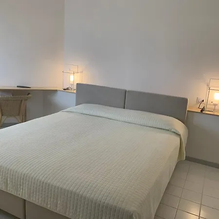 Porto San Vito Resort Grado Buitenkant foto
