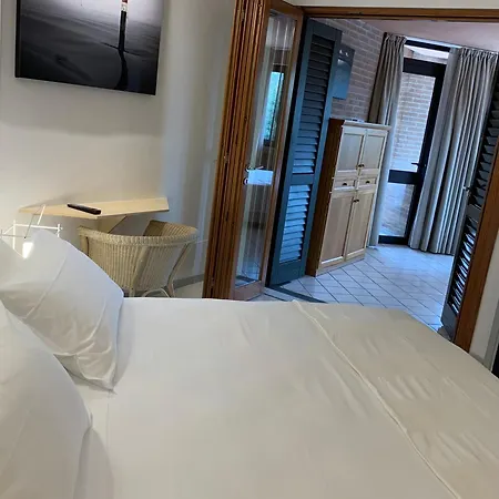Porto San Vito Resort Grado Buitenkant foto