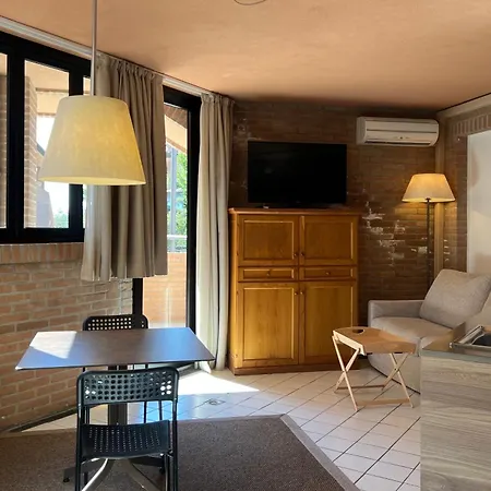 Porto San Vito Resort Grado Buitenkant foto