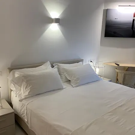 Porto San Vito Resort Grado Buitenkant foto