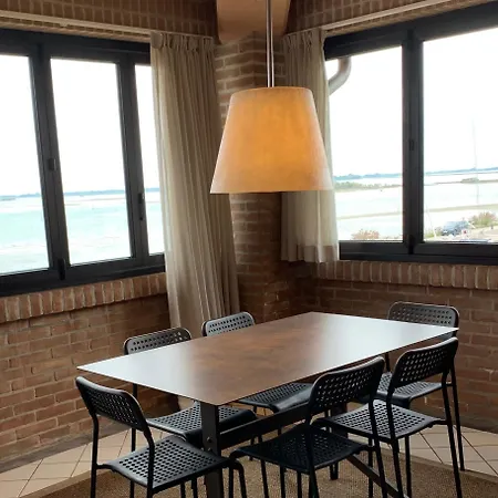 Porto San Vito Resort Grado Buitenkant foto