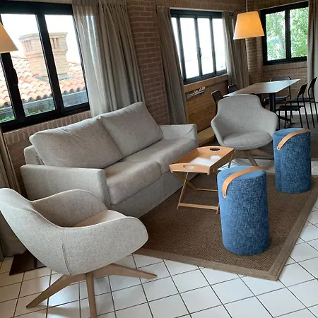 Porto San Vito Resort Grado Buitenkant foto