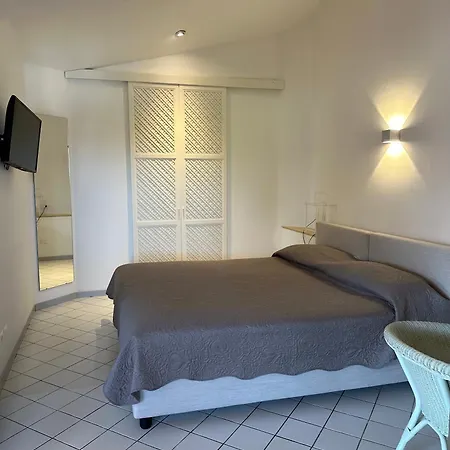Porto San Vito Resort Grado Buitenkant foto
