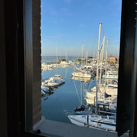 Porto San Vito Resort Grado Buitenkant foto