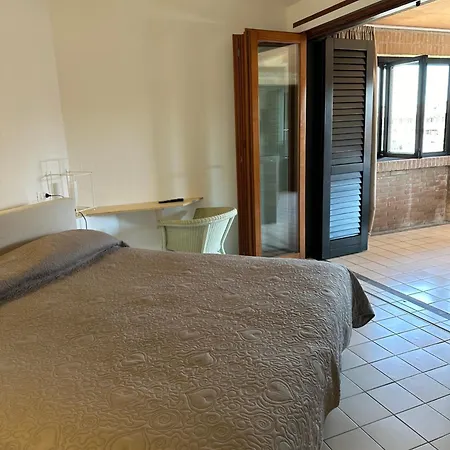 Porto San Vito Resort Grado Buitenkant foto