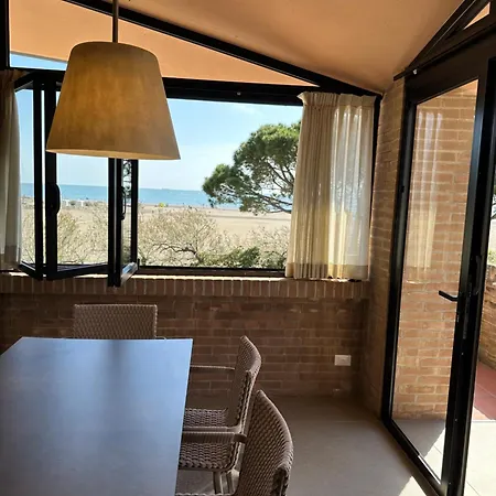 Porto San Vito Resort Grado Buitenkant foto