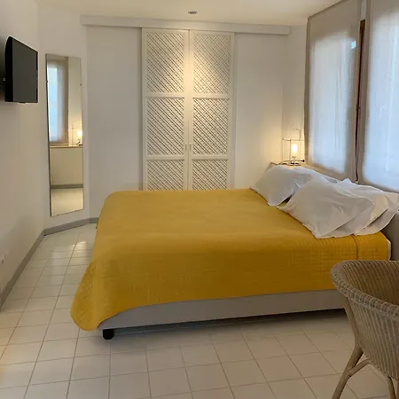 Porto San Vito Resort Grado Buitenkant foto