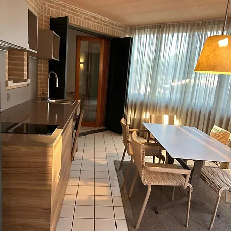 Porto San Vito Resort Grado Buitenkant foto