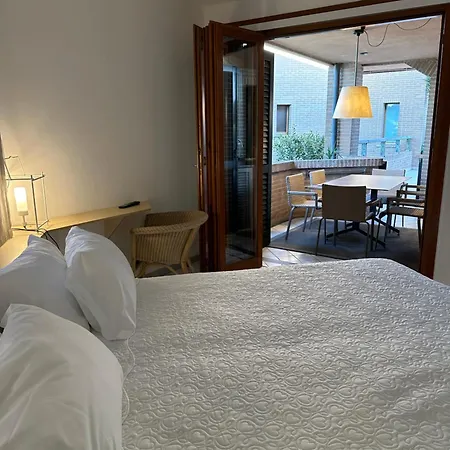 Porto San Vito Resort Grado Buitenkant foto
