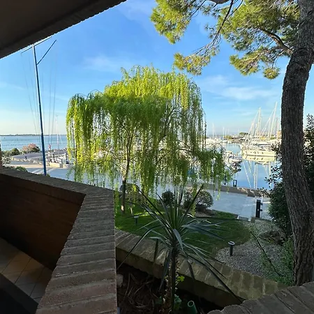 Porto San Vito Resort Grado Buitenkant foto