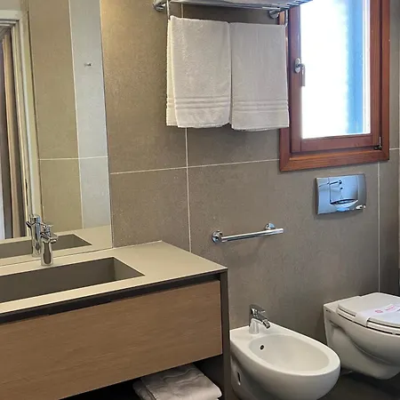 Porto San Vito Resort Grado Buitenkant foto