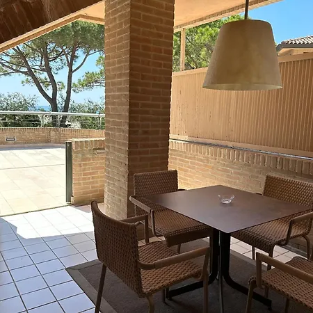 Porto San Vito Resort Grado Buitenkant foto