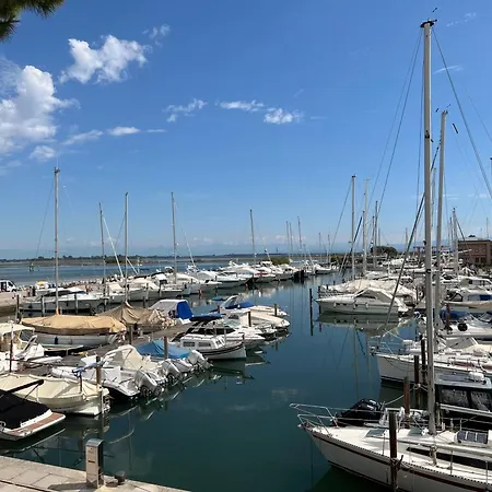 Porto San Vito Resort Grado Buitenkant foto