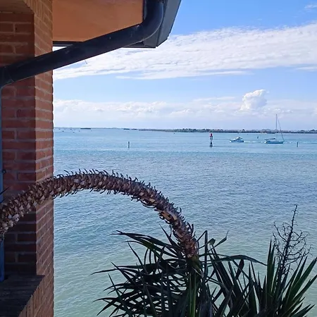 Porto San Vito Resort Grado Buitenkant foto