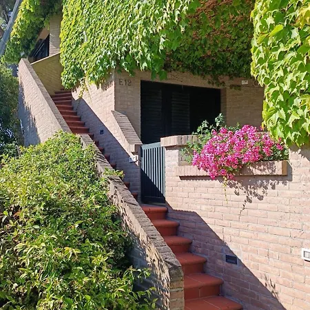 Porto San Vito Resort Grado Buitenkant foto