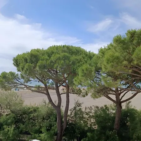 Porto San Vito Resort Grado Buitenkant foto