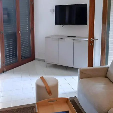 Porto San Vito Resort Grado Kamer foto