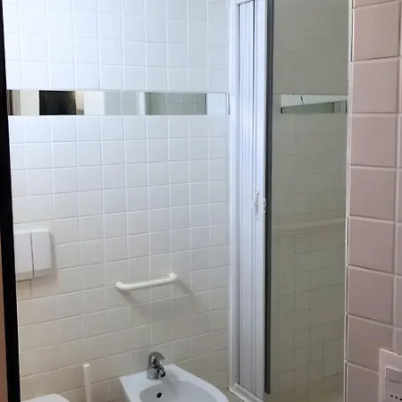 Porto San Vito Resort Grado Kamer foto