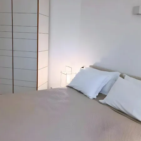 Porto San Vito Resort Grado Kamer foto