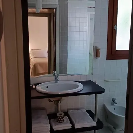 Porto San Vito Resort Grado Buitenkant foto