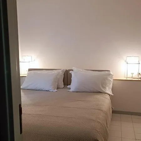 Porto San Vito Resort Grado Buitenkant foto