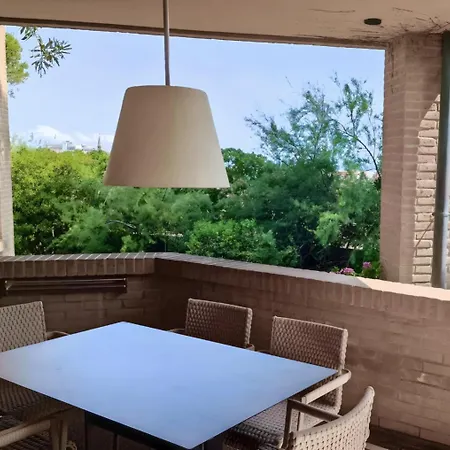 Porto San Vito Resort Grado Buitenkant foto
