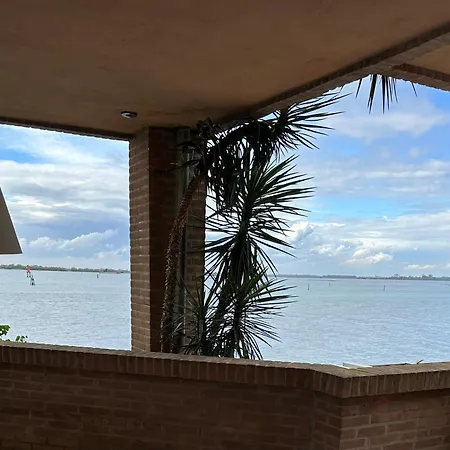 Porto San Vito Resort Grado Buitenkant foto