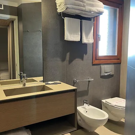 Porto San Vito Resort Grado Buitenkant foto
