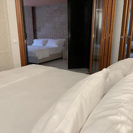 Porto San Vito Resort Grado Buitenkant foto