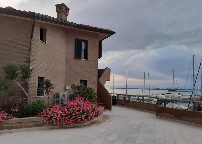 Porto San Vito Resort