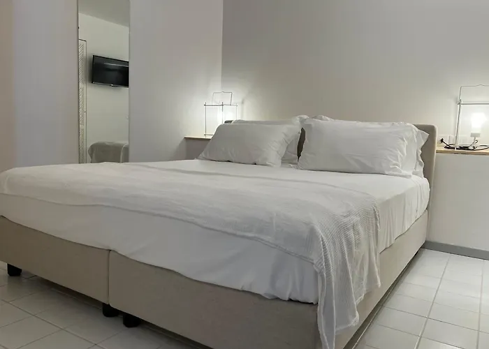 Porto San Vito Resort