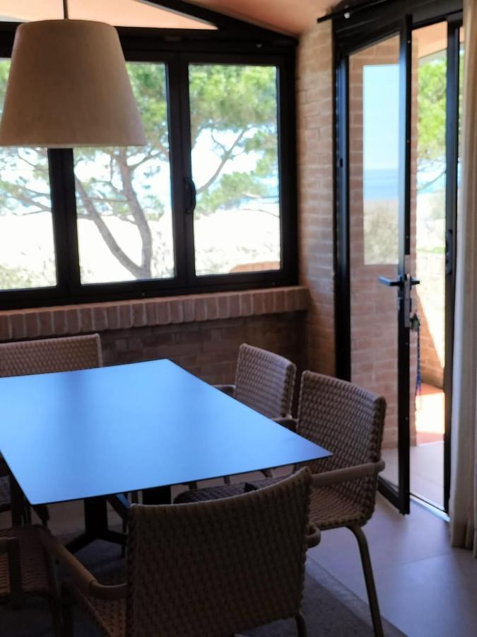 Apartment Porto San Vito *