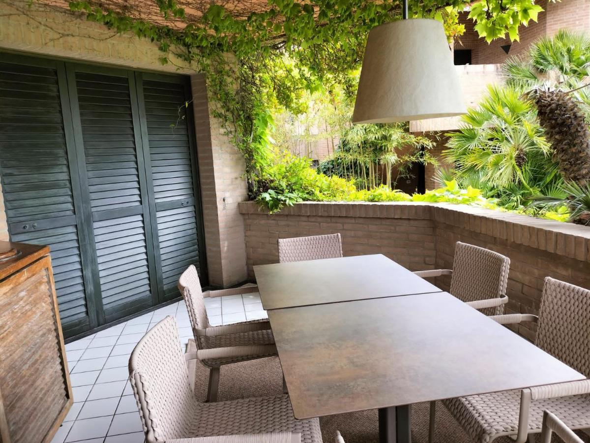 Porto San Vito Apartment