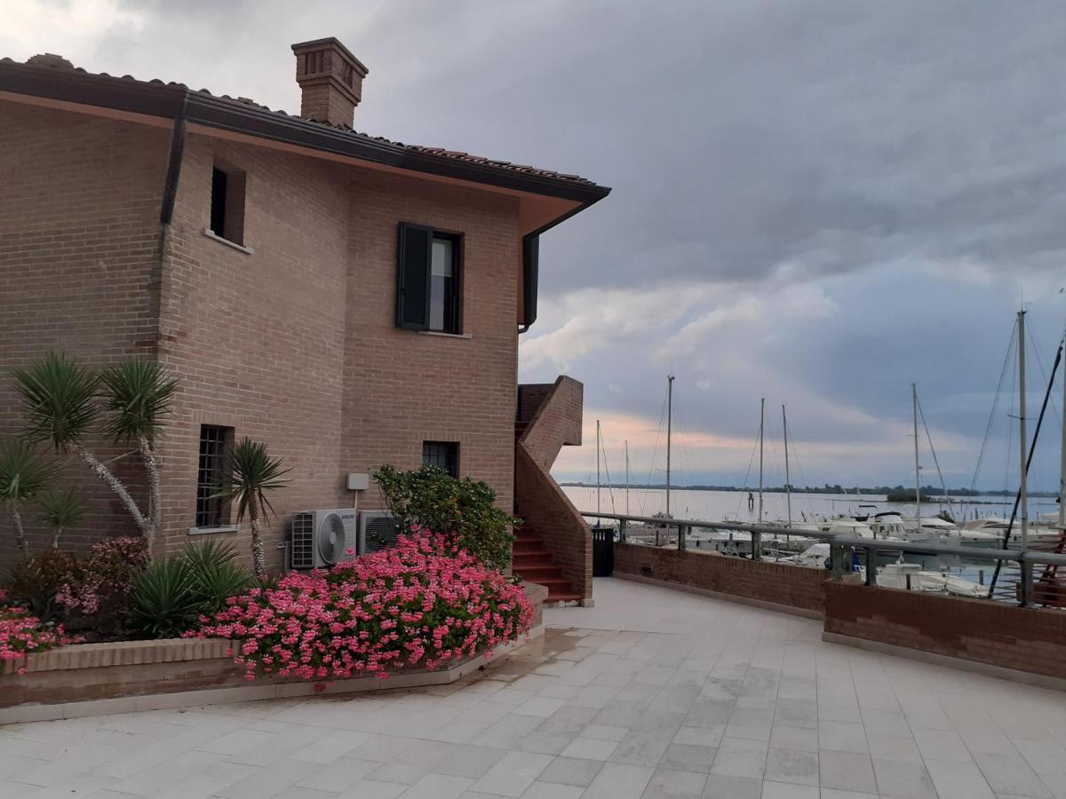 Apartment Porto San Vito Grado