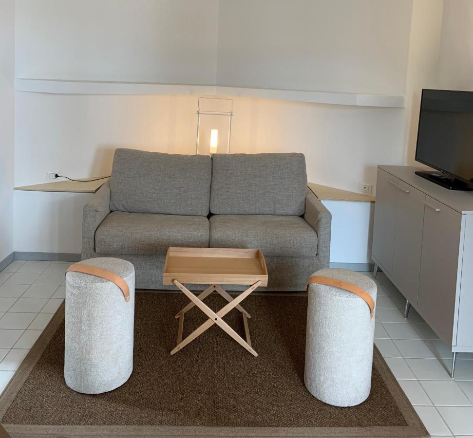 Apartment Porto San Vito