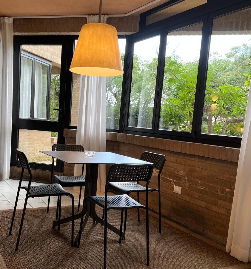 Porto San Vito Apartment