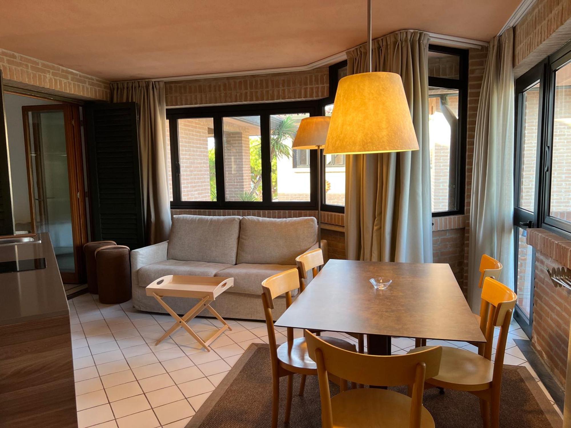 Apartment Porto San Vito *