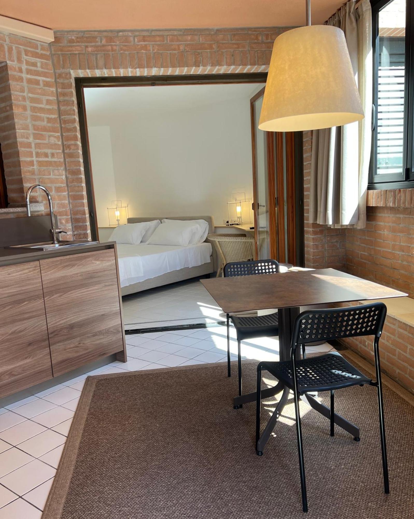 Apartment Porto San Vito
