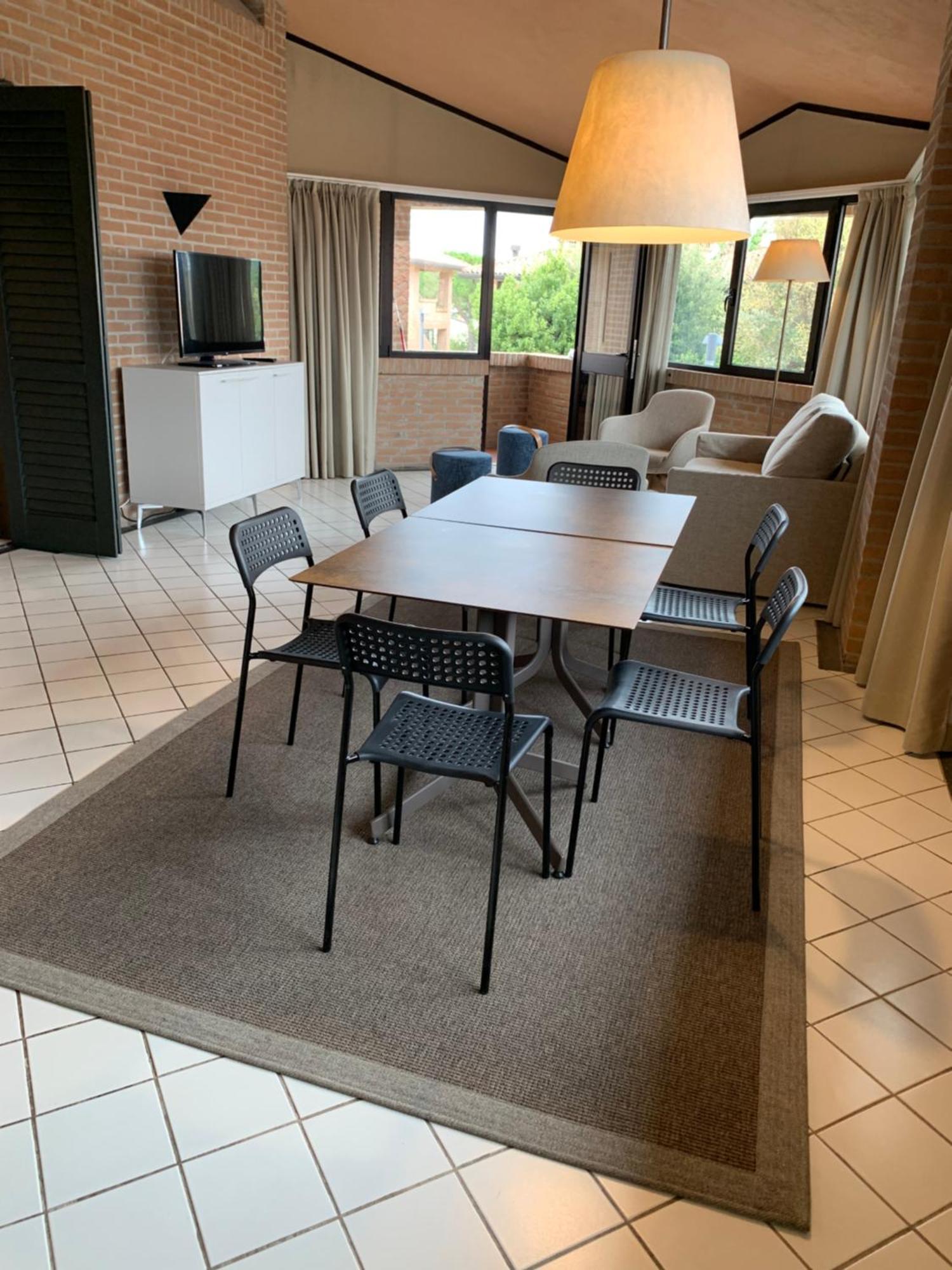 Porto San Vito Apartment Grado