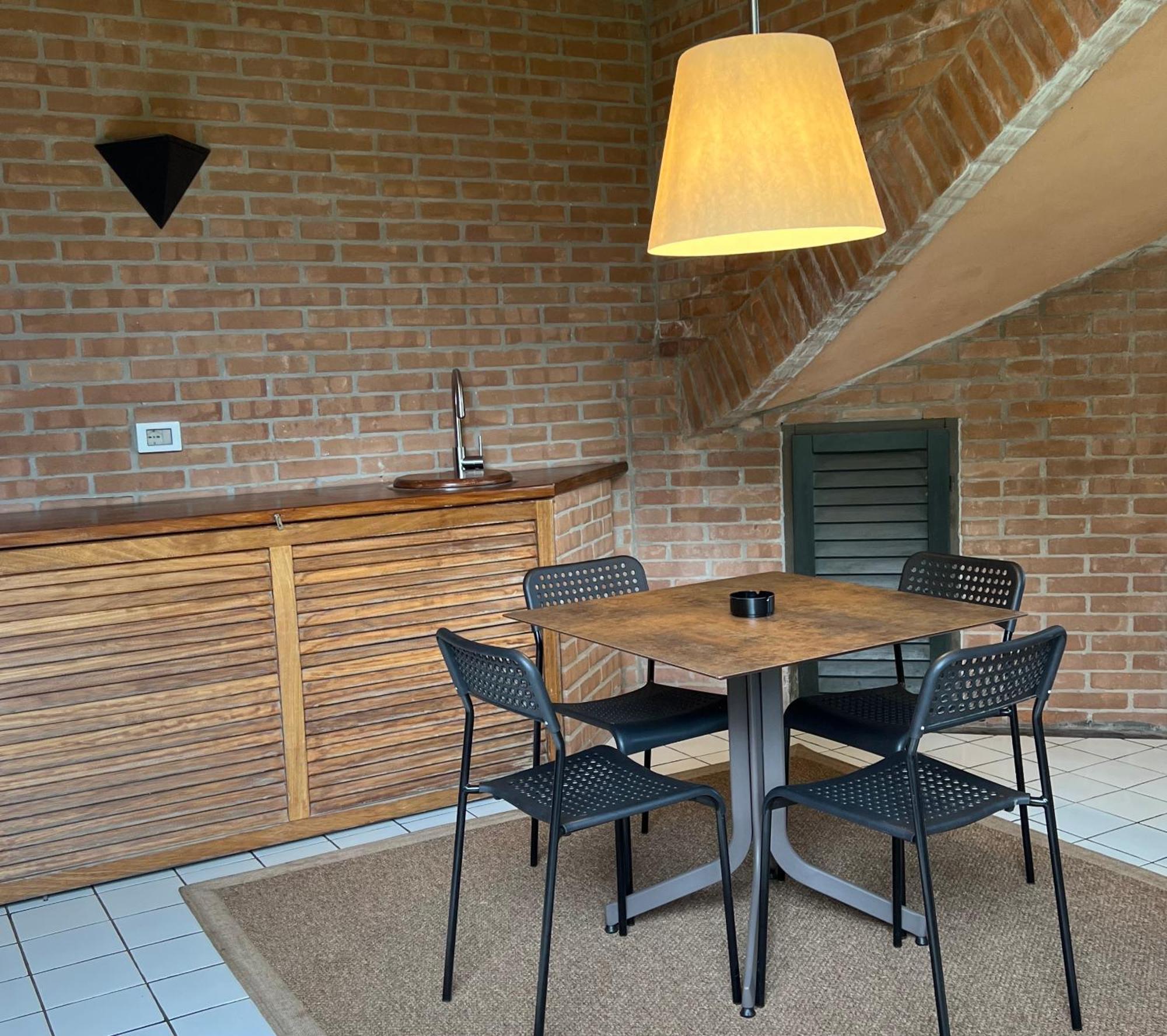 Porto San Vito Apartment Grado