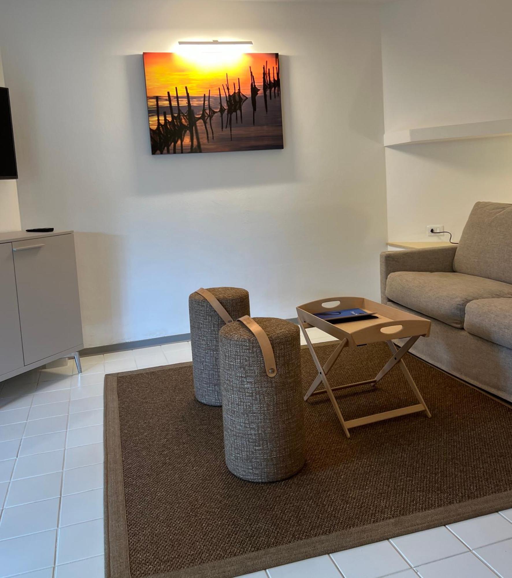 Porto San Vito Apartment *