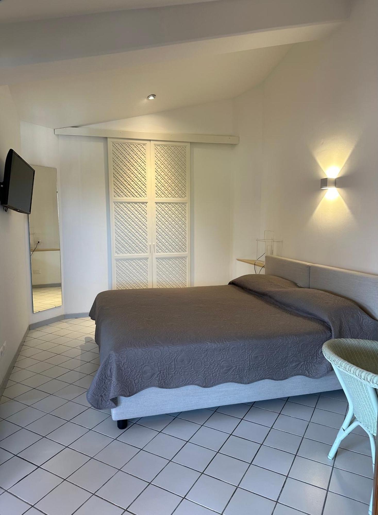 Apartment Porto San Vito Grado