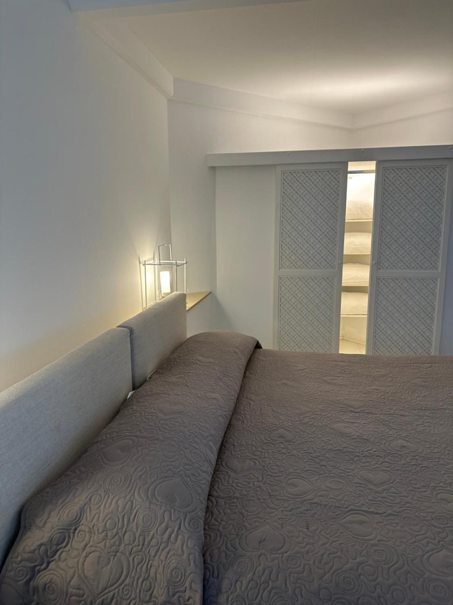 Apartment Porto San Vito *