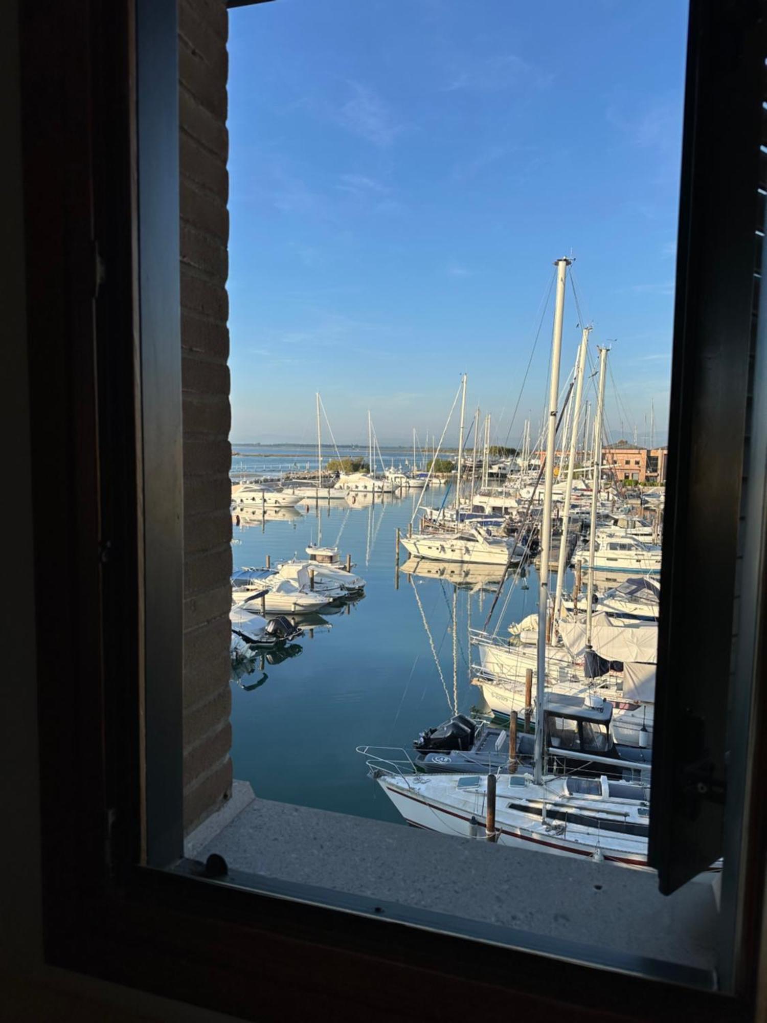 Apartment Porto San Vito