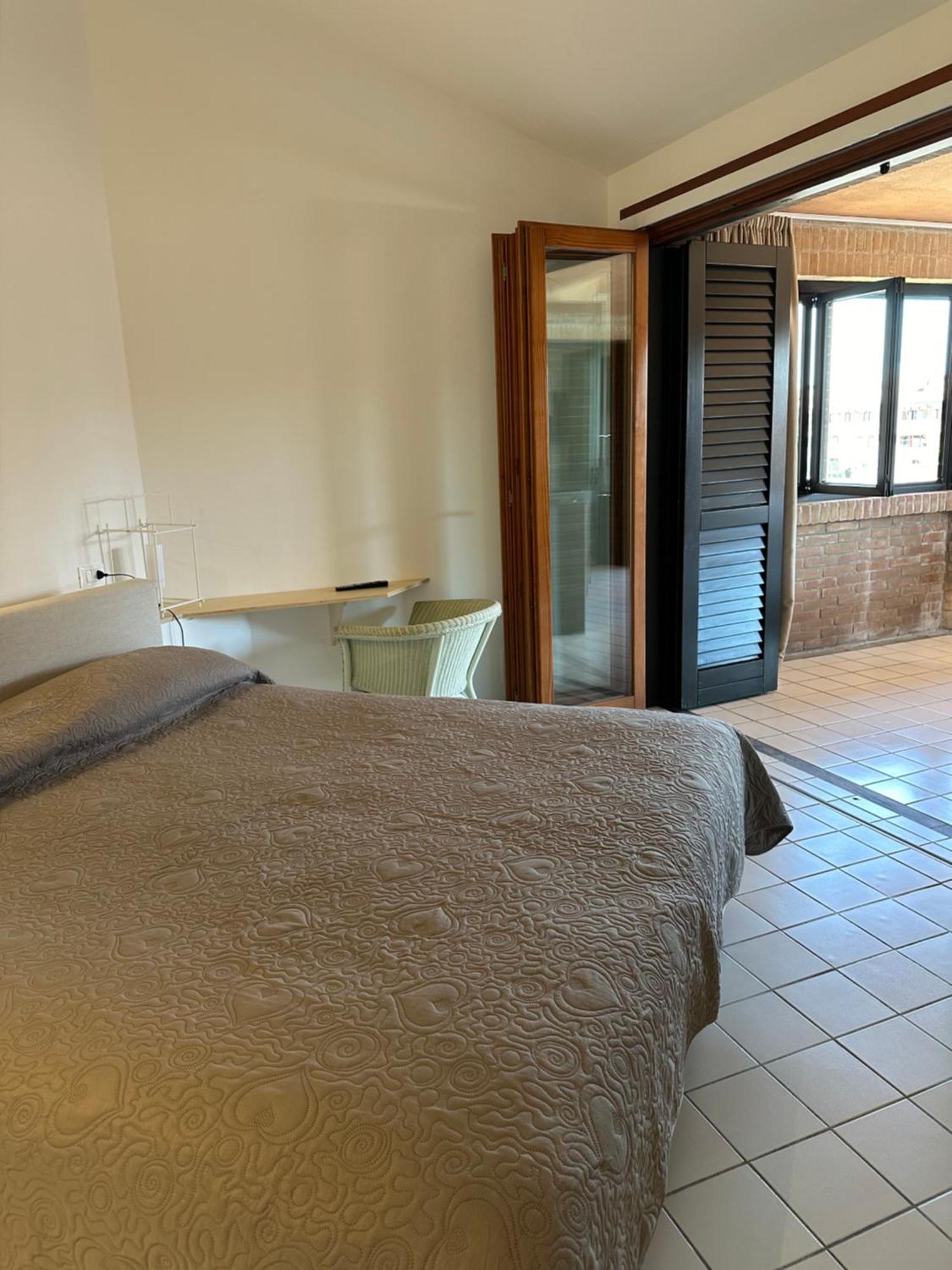 Apartment Porto San Vito *