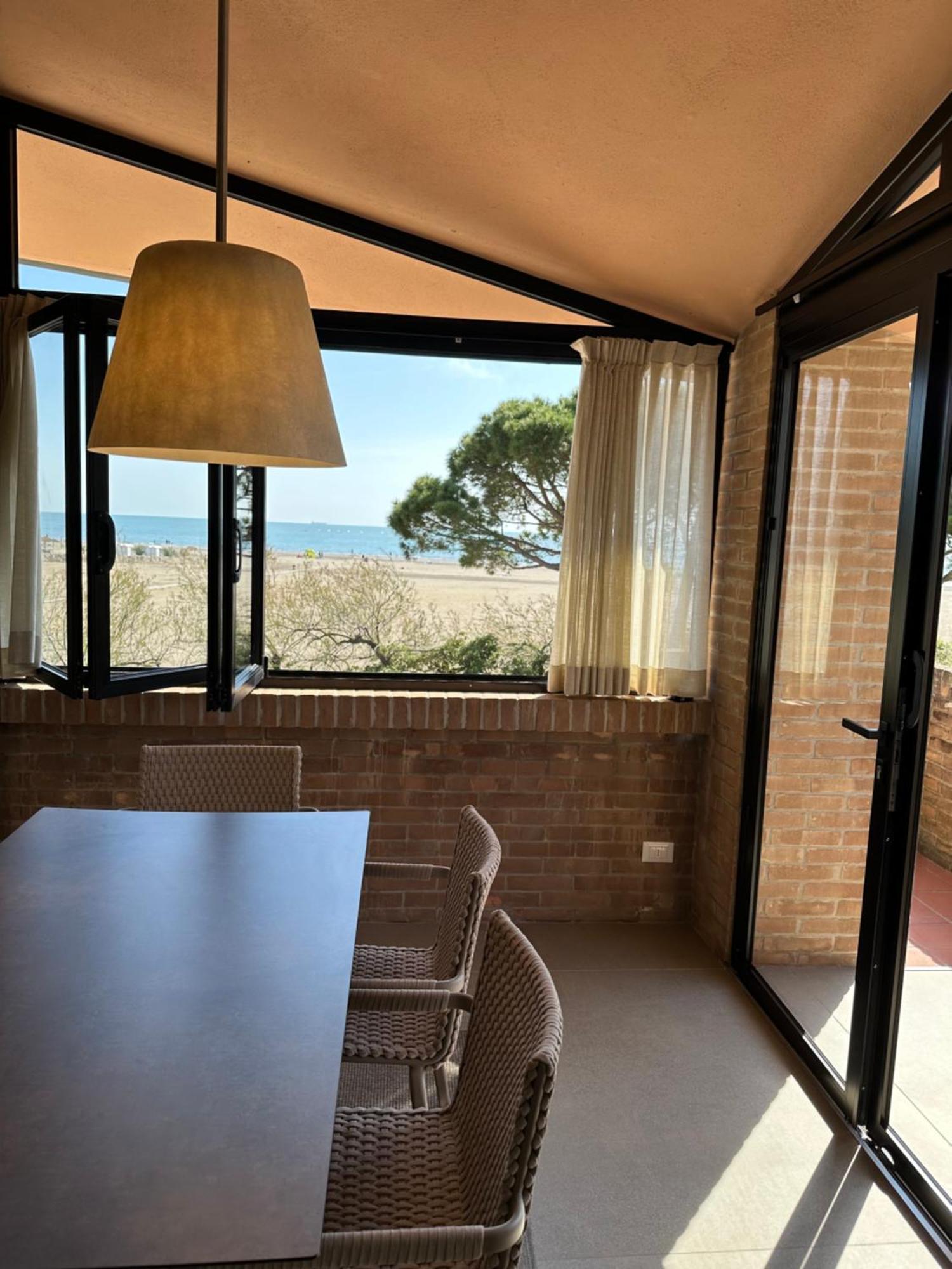 Apartment Porto San Vito