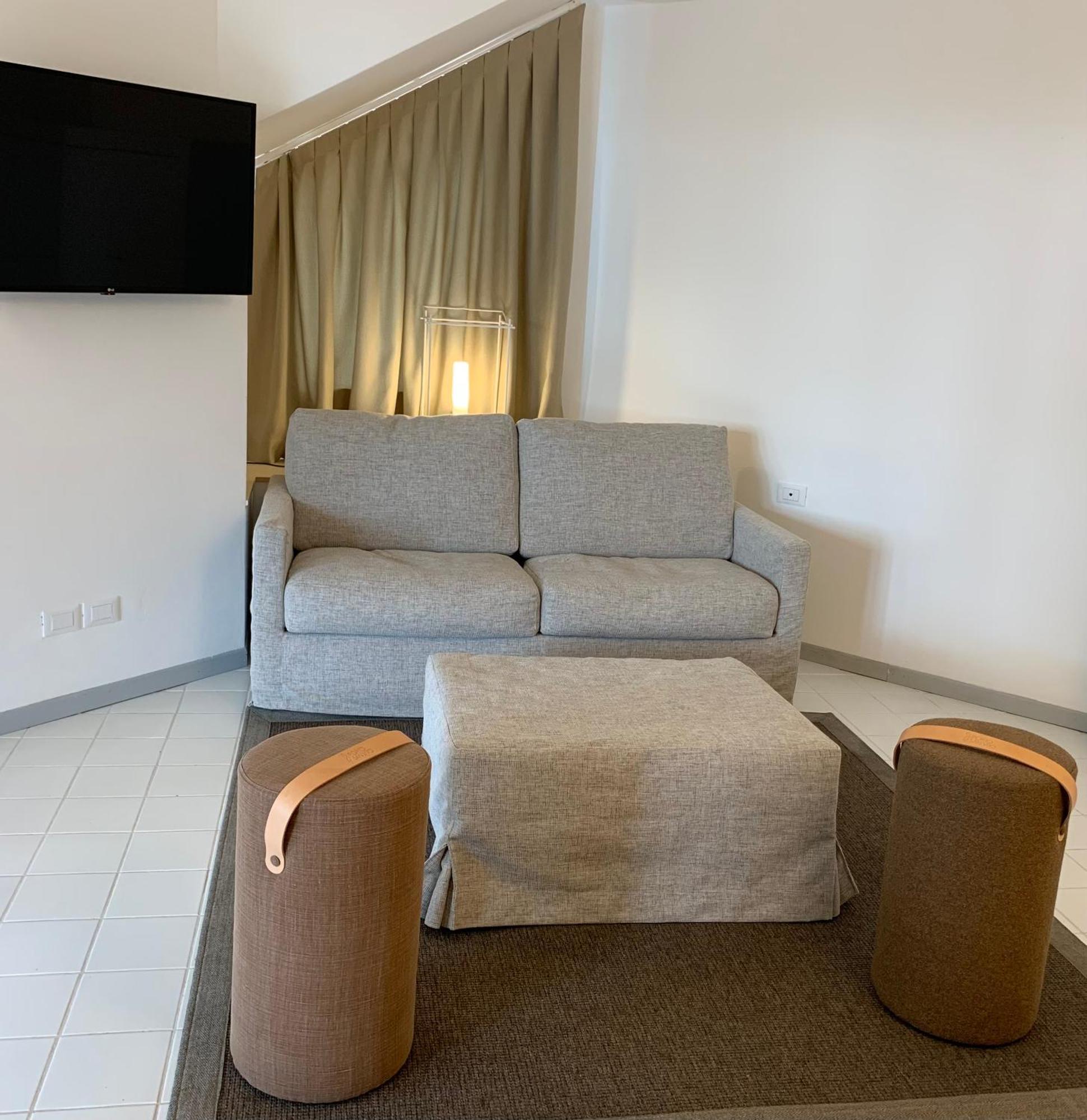 Apartment Porto San Vito *